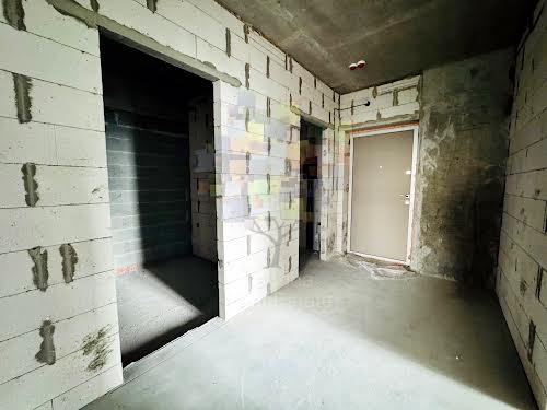 квартира по адресу Причальная ул., 8