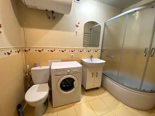квартира за адресою Калинова вул., 47