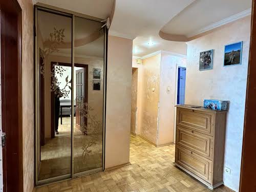 квартира по адресу Ивасюка ул., 21