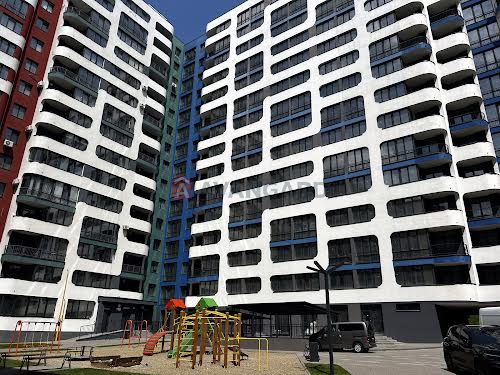 квартира за адресою Трускавецька вул., 123