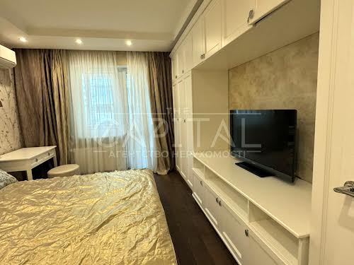 квартира за адресою Оболонський просп., 36-А