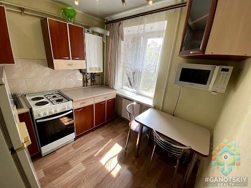 квартира по адресу Володимира Великого, 20