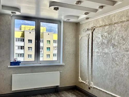 квартира по адресу Николая Закревского ул., 95