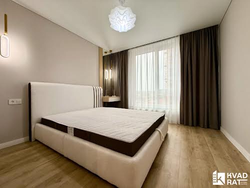 квартира по адресу Крайковского ул., 3 к8