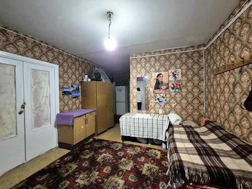 квартира по адресу Вахтанга Кикабидзе ул. (Булгакова), 18