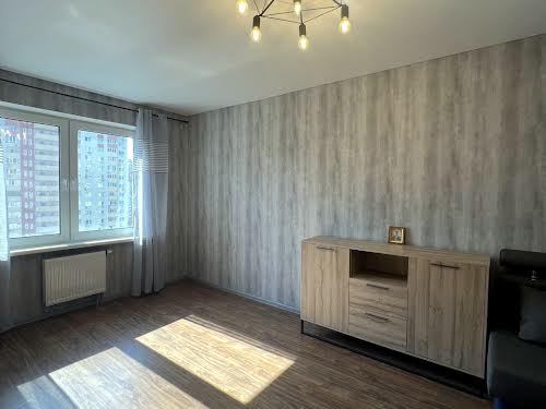 квартира за адресою Бориса Гмирі вул., 16