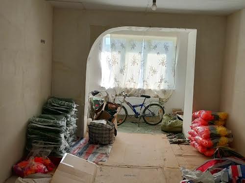 квартира по адресу провулок молодіжний, 13