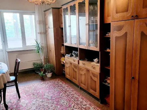 квартира по адресу Академика Глушкова просп., 33