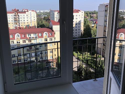 квартира за адресою Валерія Лобановського вул., 9