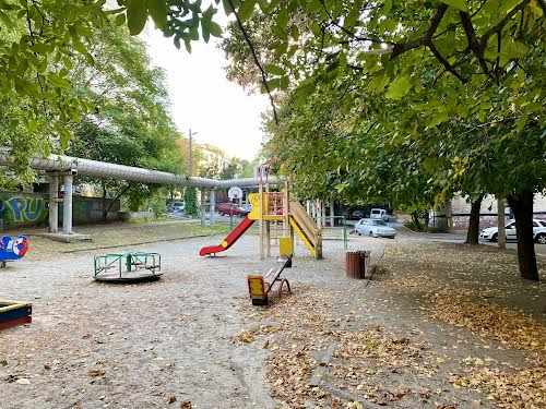 квартира по адресу Александра Поля просп. (Кірова), 22