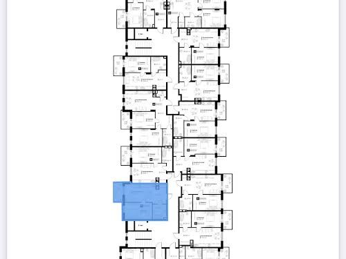 квартира за адресою Орлика Пилипа вул., 14