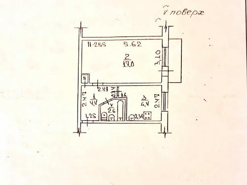 квартира за адресою Одеса, Добровольського вул., 87