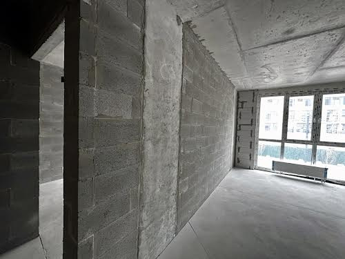 квартира по адресу Салютная ул., 2б