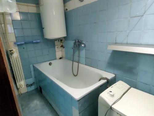 квартира за адресою Чубаївська вул., 11в