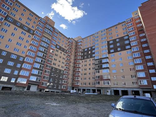 квартира за адресою М. Приймаченко, 8б