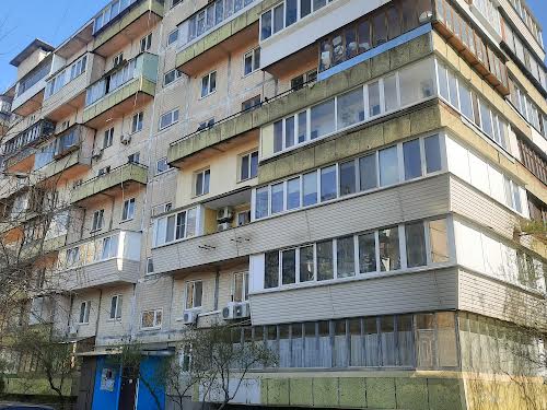 квартира по адресу Рокоссовского маршала просп., 4а