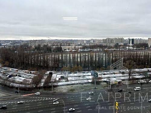 квартира по адресу Академика Заболотного ул., 1-Б