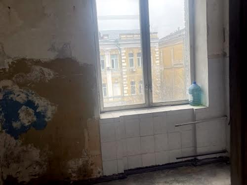 квартира за адресою Тарасівська вул., 3