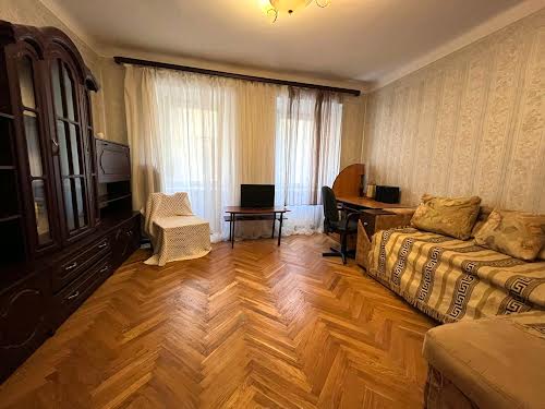 квартира по адресу Староеврейская ул., 18