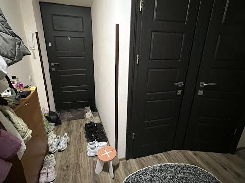 квартира за адресою Львів, Стрийська, 57