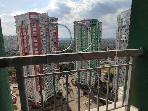 квартира по адресу Каховская ул., 62
