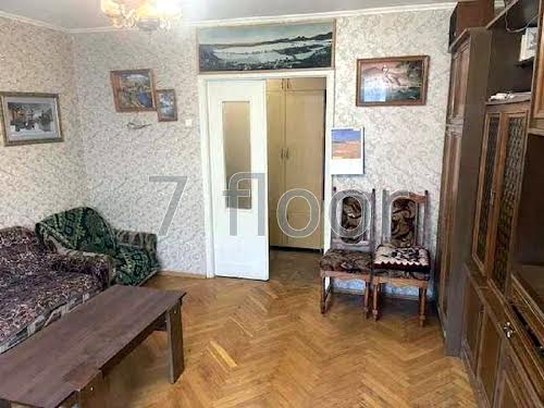 квартира по адресу Авиаконструктора Антонова ул., 11