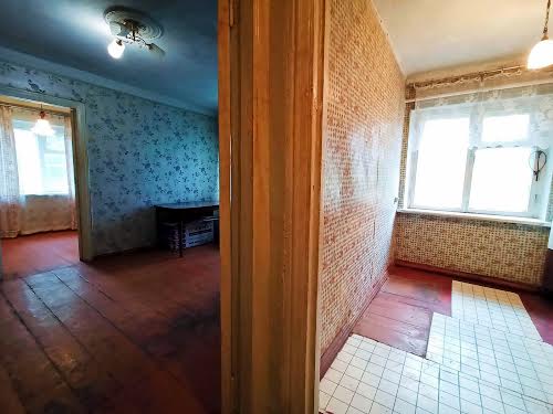 квартира по адресу Олександра Мацієвського ул. (Попудренка), 20