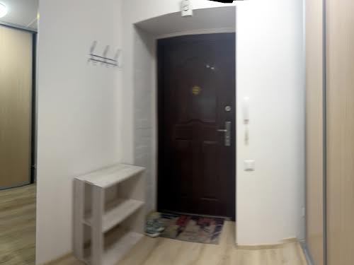 квартира за адресою Миру вул., 40