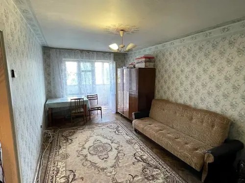 квартира по адресу Тульчинская ул., 9