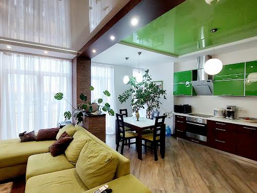 квартира по адресу Регенераторная ул., 4 к1-13