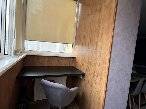 квартира по адресу Боголюбова ул., 33