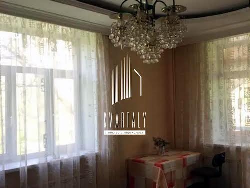 квартира за адресою Михайла Котельникова вул., 53-А