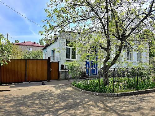 квартира по адресу Академика Маслова ул. (Радянська), 14