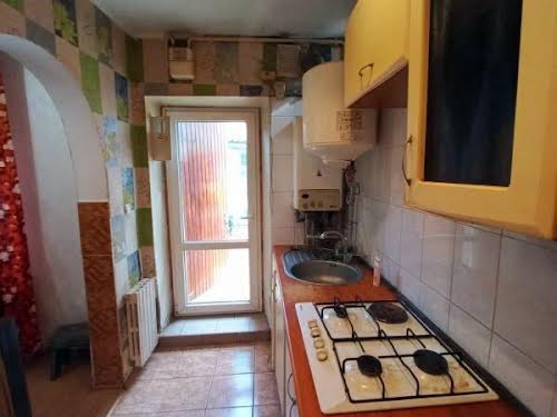 квартира по адресу Богдана Хмельницкого ул., 84