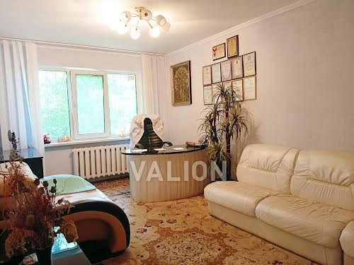 квартира за адресою Борщагівська вул., 8