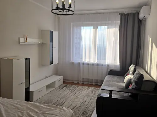 квартира за адресою Єлизавети Чавдар вул., 34