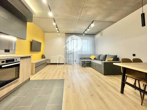 квартира за адресою Берестейський просп. (Перемоги), 55а