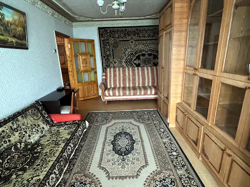 квартира за адресою Валентинівська вул., 13б