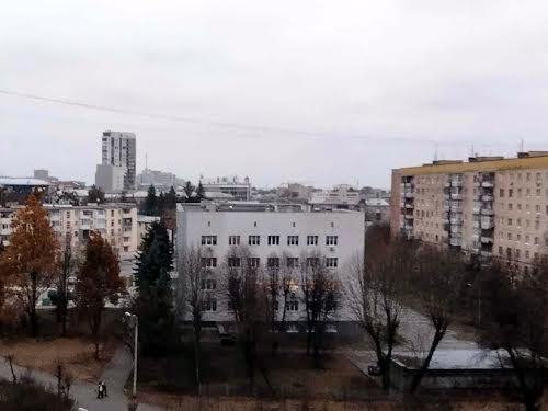 квартира за адресою Європейська вул. (Новгородська), 20