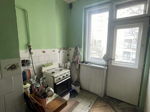 квартира за адресою Тараса Шевченка вул., 58