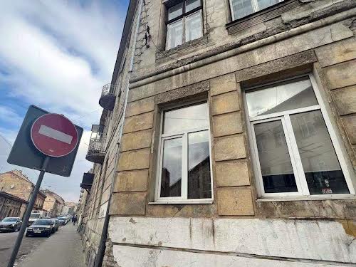 квартира по адресу Короткая ул., 3
