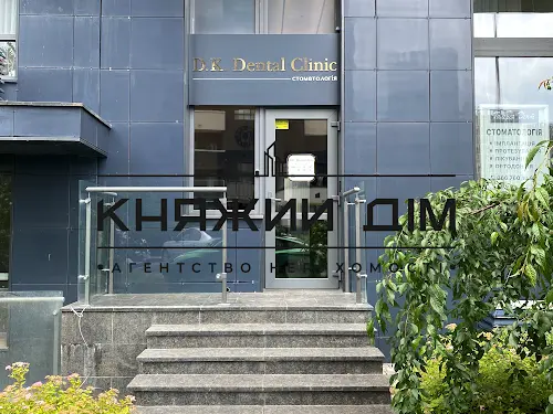 квартира по адресу Осокорская ул., 2а