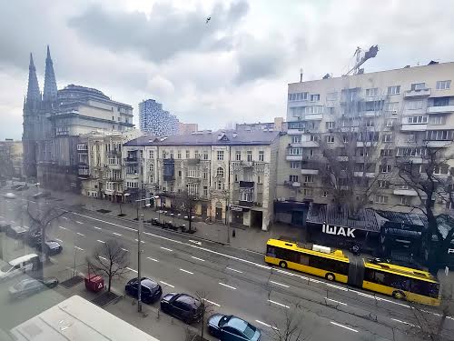 квартира за адресою Велика Васильківська вул. (Червоноармійська), 102