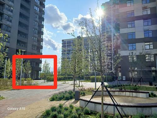 коммерческая по адресу Родини Крістерів ул., 14-Б