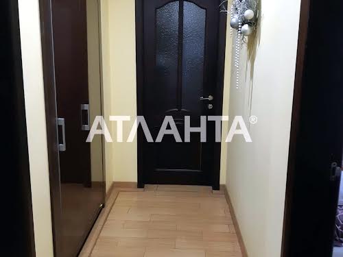 квартира за адресою Ніжинська вул., 13