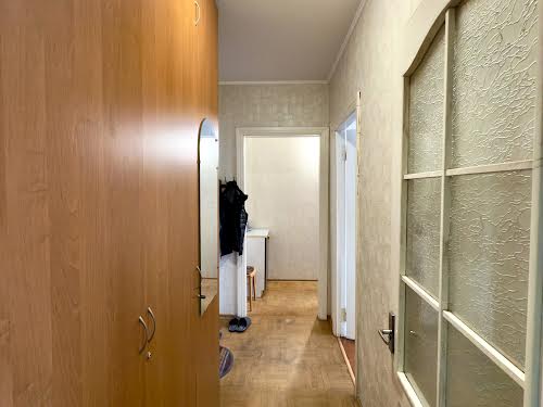 квартира за адресою Михайла Лушпи просп., 23
