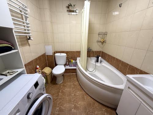 квартира за адресою Петра Лінтура вул., 6