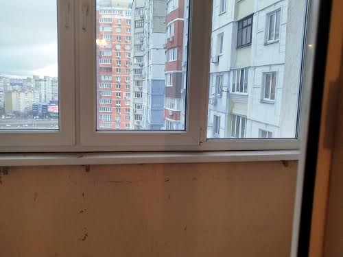 квартира по адресу Александры Экстер ул. (Цветаевой Марины), 9-А