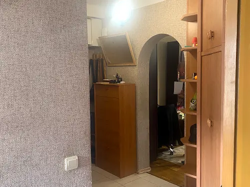 квартира по адресу Анатолия Соловьяненко ул. (Олександра Бойченка), 5
