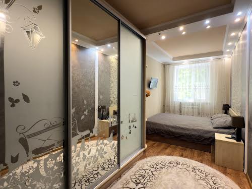 квартира за адресою Шевченка просп., 25